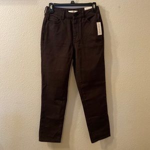 NWT Pacsun Mom Jeans size 25